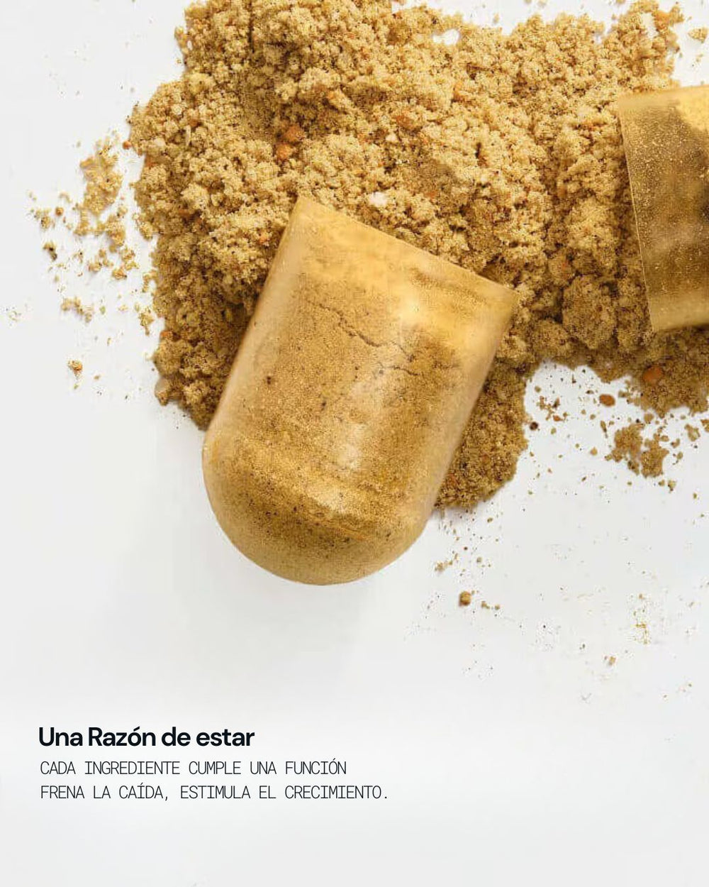 NATIVO | FÓRMULA CAPILAR