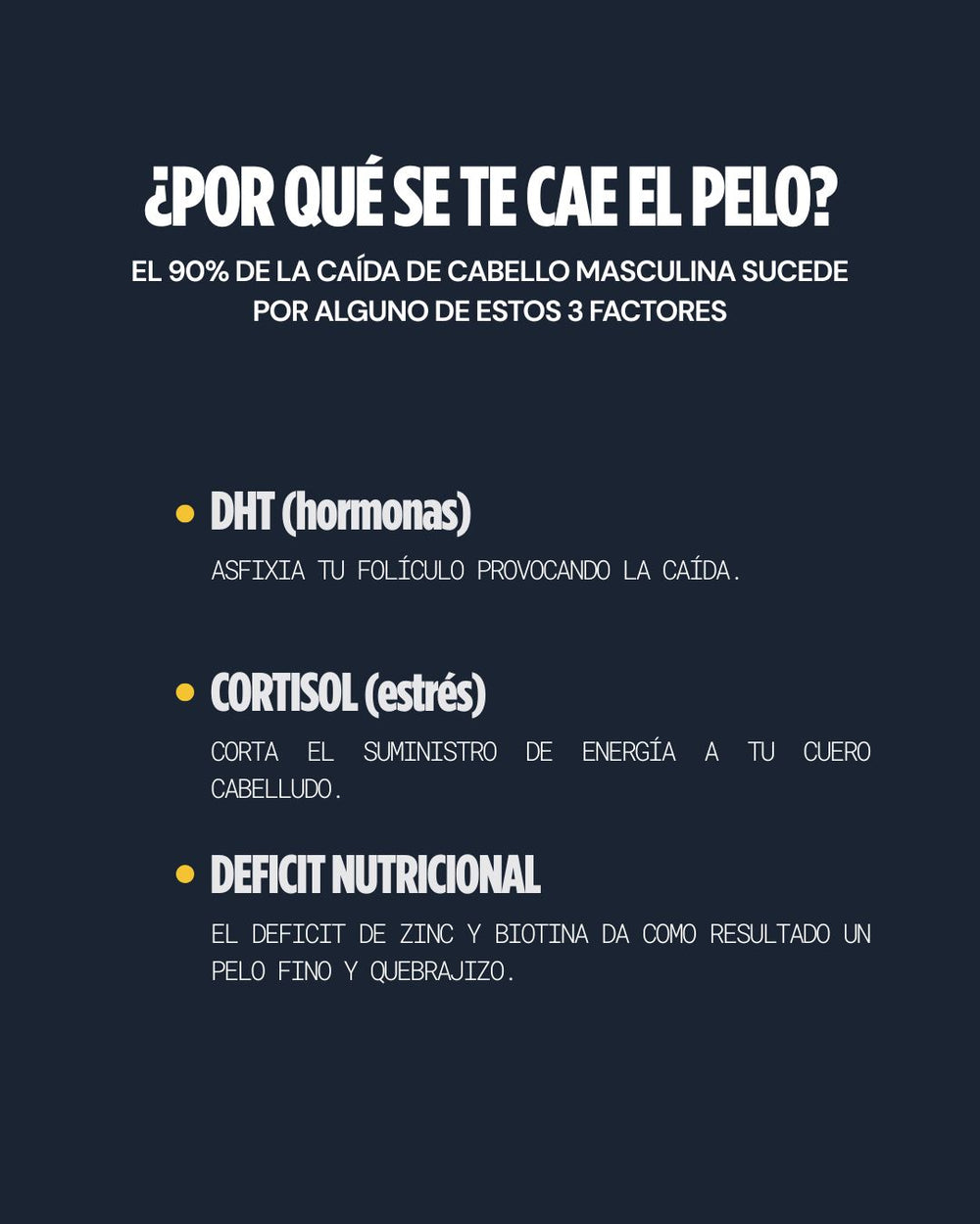 NATIVO | FÓRMULA CAPILAR