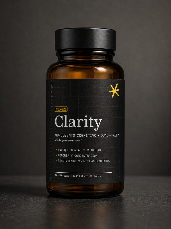 Clarity