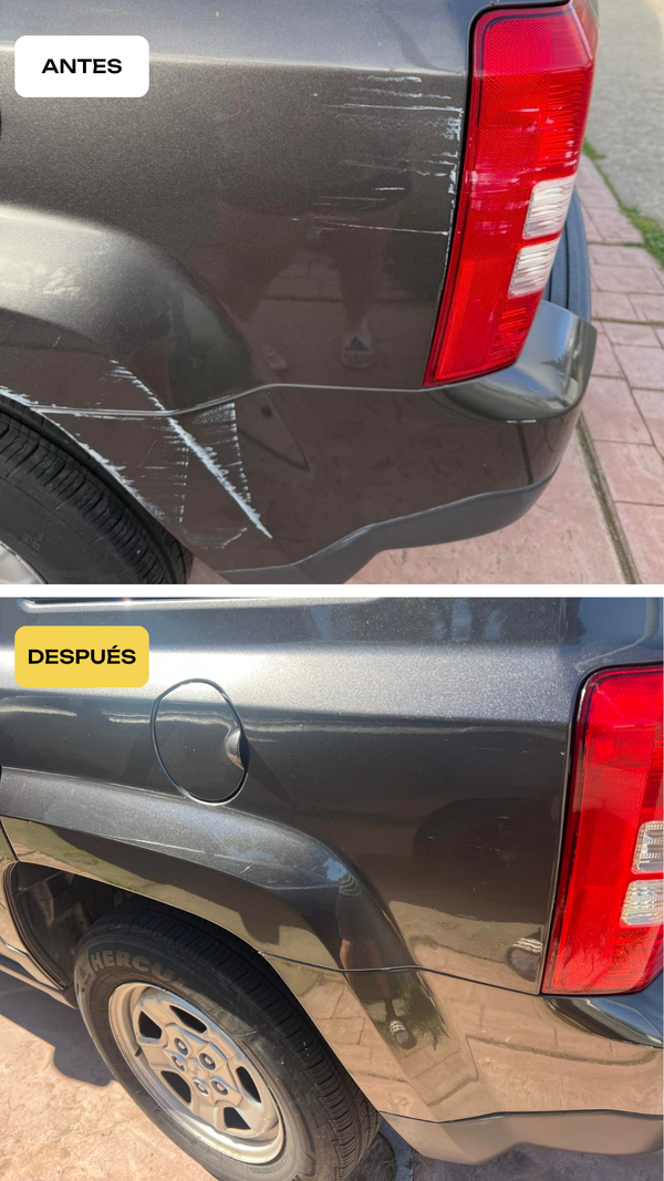 Resultado del producto