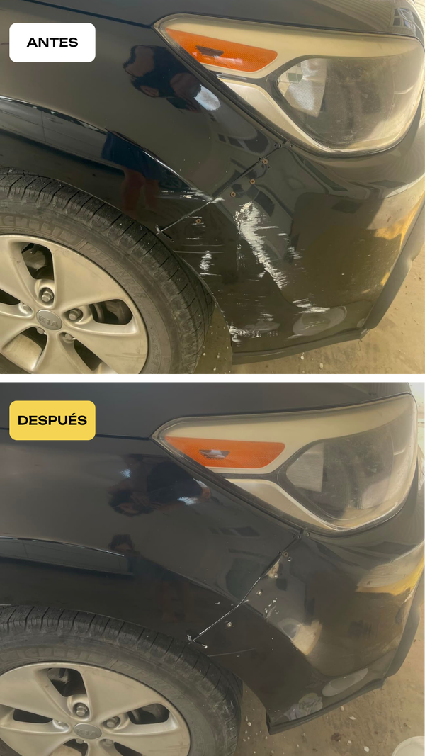 Resultado del producto