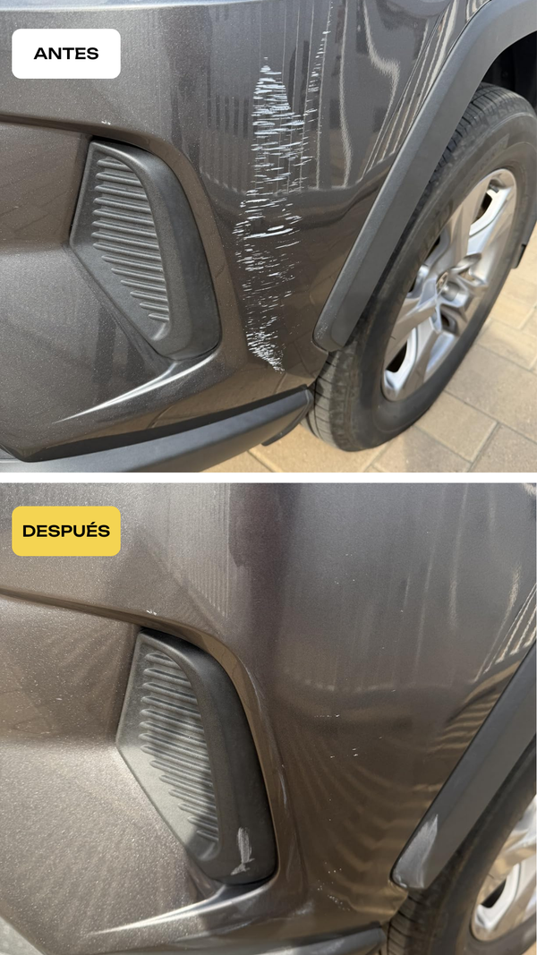 Resultado del producto