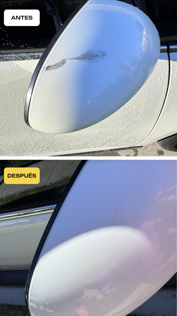 Resultado del producto