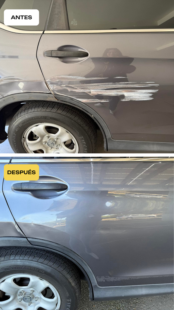 Resultado del producto