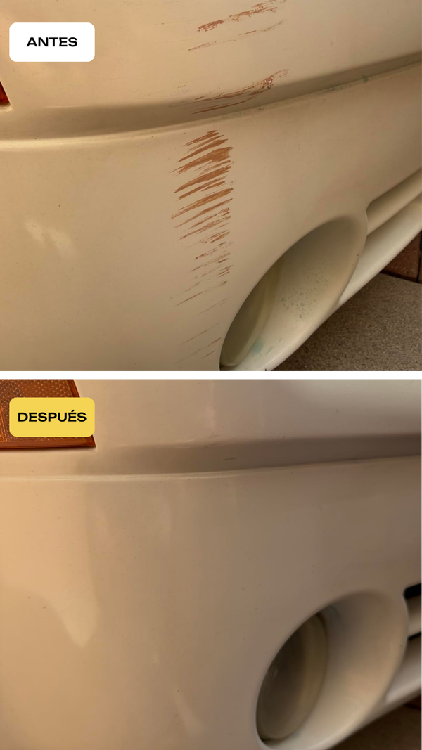 Resultado del producto