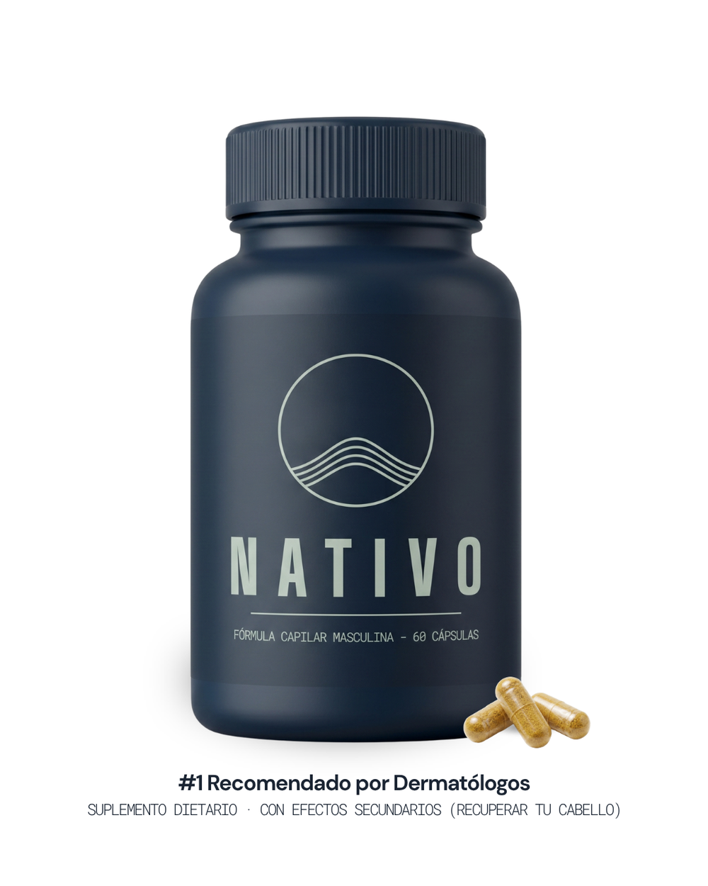 NATIVO | FÓRMULA CAPILAR