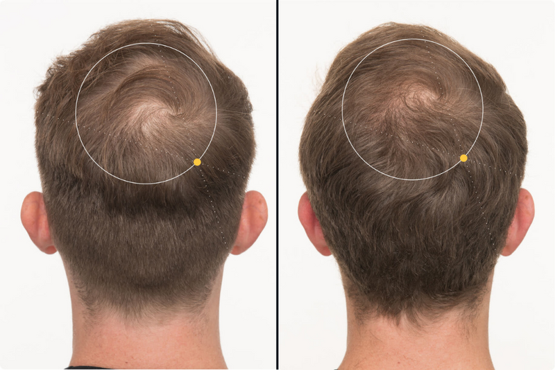 Resultados de LEANDRO