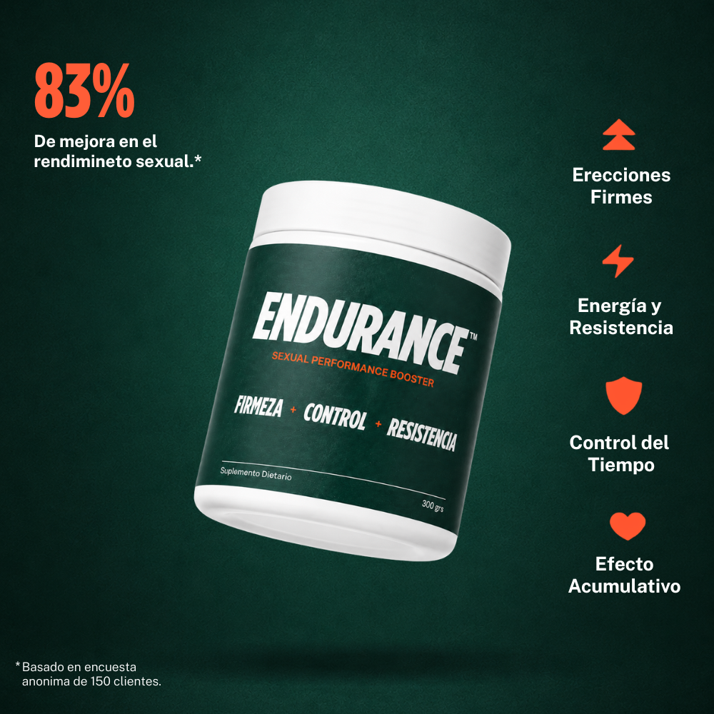 Endurance™