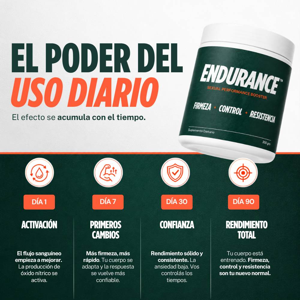 Endurance™