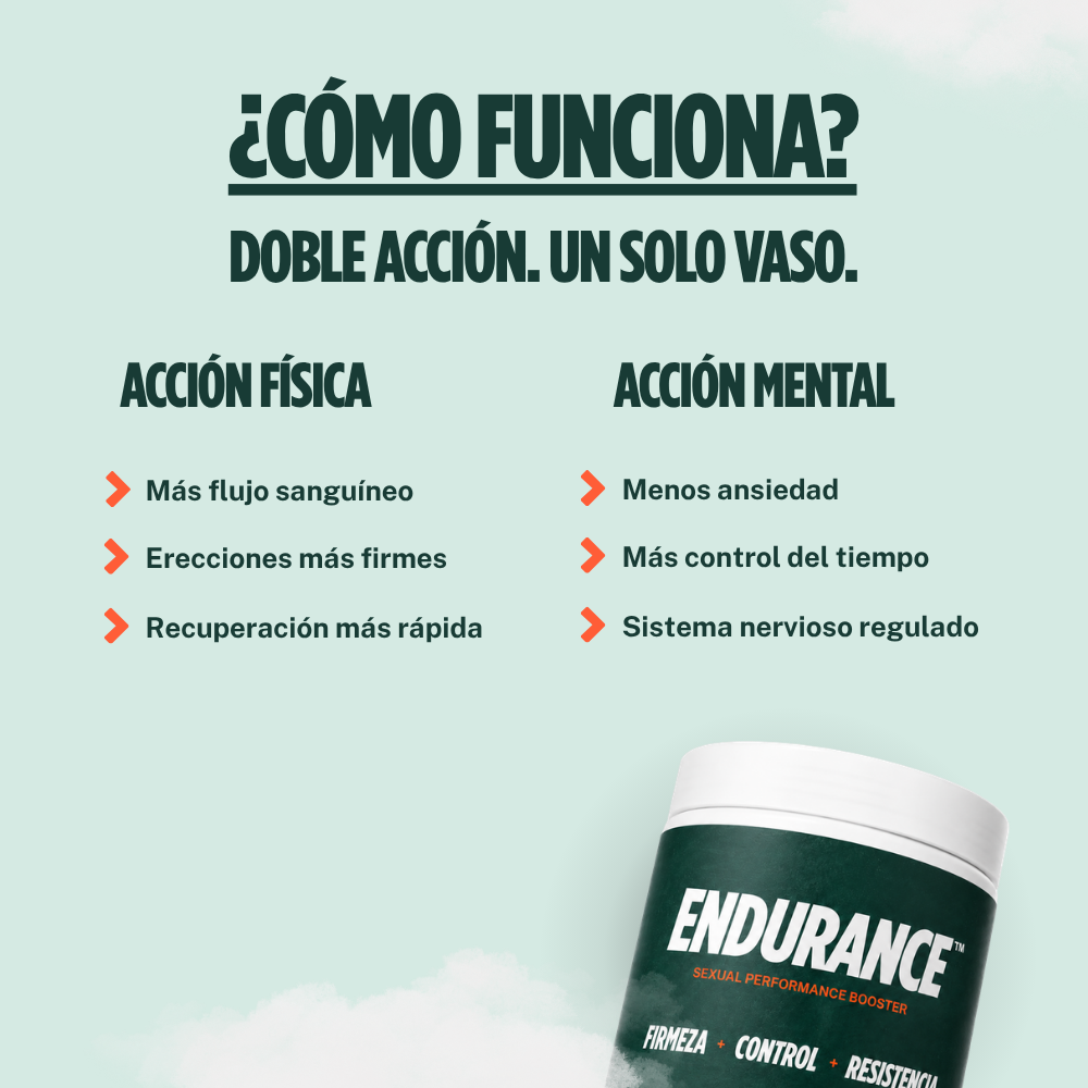 Endurance™